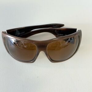 Fox Brown Sunglasses